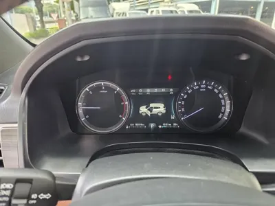 KG_Mobility_Ssangyong Rexton 2018, 160285 км, за 11700000 KRW - фото 6