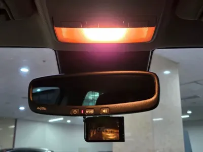 ChevroletGMDaewoo Trax 2016, 123802 км, за 4500000 KRW - фото 17