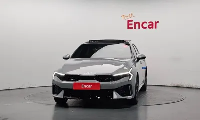 Kia K5 2026, 32 км, за 43500000 KRW - фото 3