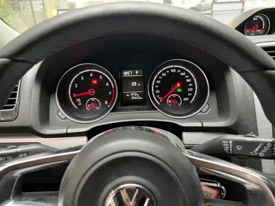 Volkswagen Scirocco 2015, 85000 км, за 59800 CNY - фото 10