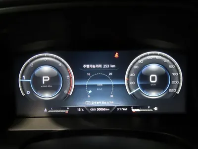 KG_Mobility_Ssangyong Rexton 2022, 30065 км, за 26000000 KRW - фото 8