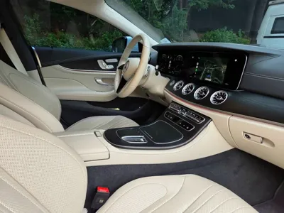 Mercedes-Benz CLS-Class 2023, 30600 км, за 75730000 KRW - фото 7