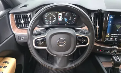 Volvo XC60 2019, 42940 км, за 27980000 KRW - фото 13
