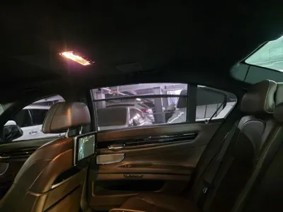 BMW 7-Series 2015, 168000 км, за 17990000 KRW - фото 14