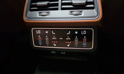 Audi A6 2023, 62980 км, за 33900000 KRW - фото 28