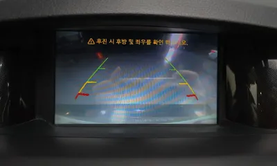 Renault-KoreaSamsung SM5 2018, 182891 км, за 9990000 KRW - фото 14