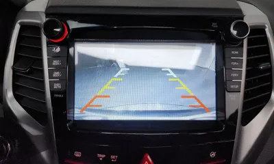 KG_Mobility_Ssangyong TIBOLI 2015, 110994 км, за 5900000 KRW - фото 17