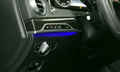 Mercedes-Benz S-Class 2016, 157542 км, за 24900000 KRW - фото 14