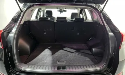 Hyundai Tucson 2018, 161419 км, за 8800000 KRW - фото 20