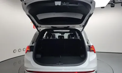 Hyundai Santafe 2023, 41888 км, за 31900000 KRW - фото 20