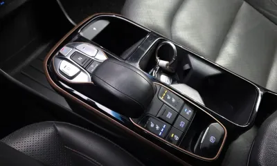 Hyundai Ioniq 2017, 120273 км, за 11290000 KRW - фото 9