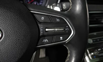 Hyundai Santafe 2023, 50457 км, за 26000000 KRW - фото 15