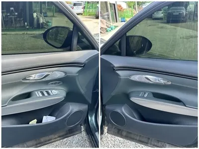 Genesis GV70 2021, 66325 км, за 36700000 KRW - фото 6