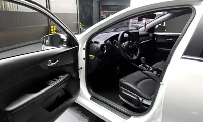 Kia K3 2019, 113411 км, за 9400000 KRW - фото 10