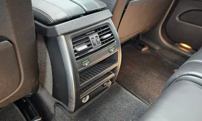 BMW Gran Turismo 2017, 175451 км, за 14800000 KRW - фото 17