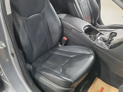 Hyundai Grandeur 2015, 157932 км, за 6500000 KRW - фото 16