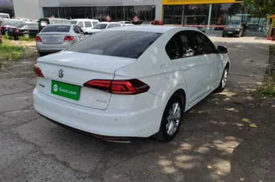 Volkswagen Bora 2020, 94300 км, за 61895.51 CNY - фото 6