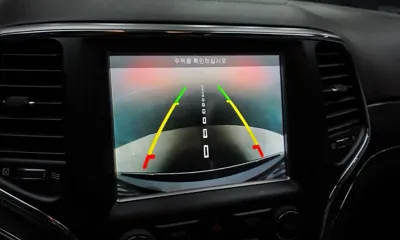 Jeep Cherokee 2018, 64005 км, за 17800000 KRW - фото 15