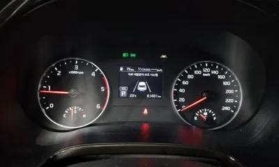 Kia Seltos 2022, 61431 км, за 17990000 KRW - фото 8