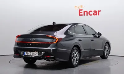 Hyundai Sonata 2023, 38822 км, за 21800000 KRW - фото 2