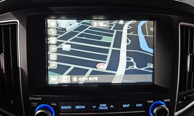 Hyundai Starex 2019, 53426 км, за 20000000 KRW - фото 29