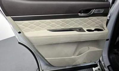 Hyundai Palisade 2022, 79793 км, за 25900000 KRW - фото 25