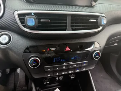 Hyundai Tucson 2019, 39174 км, за 18700000 KRW - фото 12