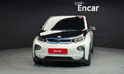 BMW i3 2017, 128564 км, за 13990000 KRW