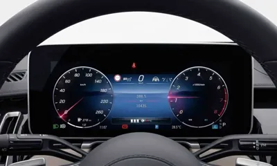 Mercedes-Benz S-Class 2025, 10435 км, за 166000000 KRW - фото 8