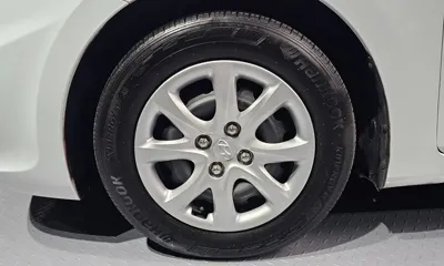Hyundai Accent 2015, 186632 км, за 5000000 KRW - фото 5