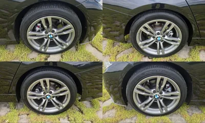 BMW 3-Series 2018, 136400 км, за 14500000 KRW - фото 9