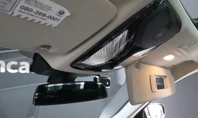 BMW 5-Series 2018, 64514 км, за 27900000 KRW - фото 29