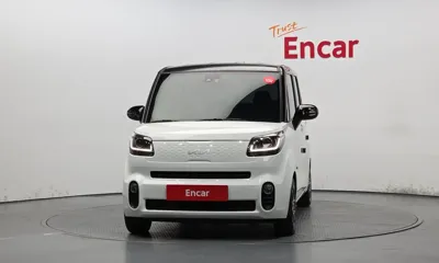 Kia Ray 2022, 22917 км, за 13900000 KRW - фото 3