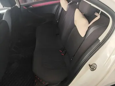 Volkswagen Jetta 2014, 80700 км, за 16200 CNY - фото 17