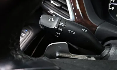 Genesis EQ900 2016, 82112 км, за 22300000 KRW - фото 30