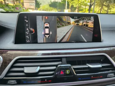 BMW 7-Series 2016, 250745 км, за 18000000 KRW - фото 15
