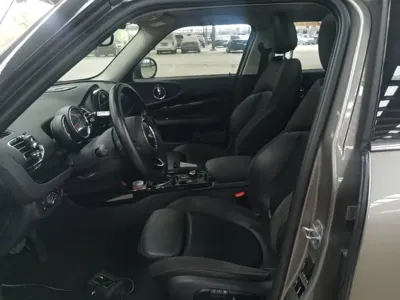 MINI Mini Clubman 2018, 89800 км, за 87300 CNY - фото 15