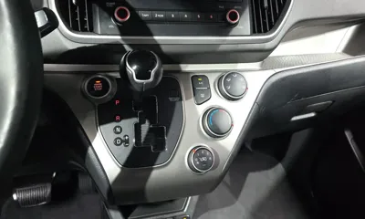 Kia Ray 2018, 84184 км, за 8500000 KRW - фото 9