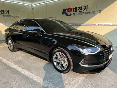 Hyundai Sonata 2020, 41624 км, за 16900000 KRW - фото 7