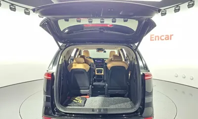 Kia Canival 2023, 55758 км, за 30500000 KRW - фото 20