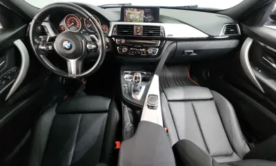 BMW 3-Series 2018, 150292 км, за 15500000 KRW - фото 7