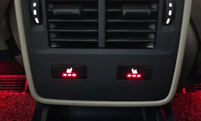 Porsche Taycan 2022, 51516 км, за 103000000 KRW - фото 40