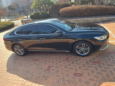 Hyundai Grandeur 2019, 78249 км, за 18500000 KRW - фото 4