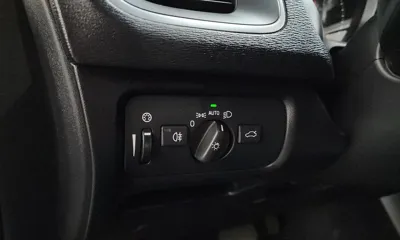 Volvo V40 2018, 106925 км, за 10500000 KRW - фото 27