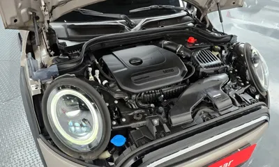 MINI Cooper 2022, 36043 км, за 24690000 KRW - фото 6