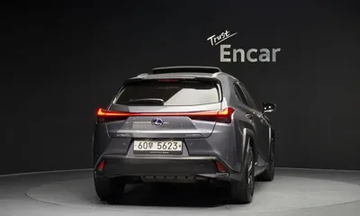 Lexus UX 2019, 73909 км, за 26490000 KRW
