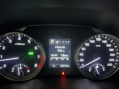 Hyundai Avante 2018, 83571 км, за 11100000 KRW - фото 18