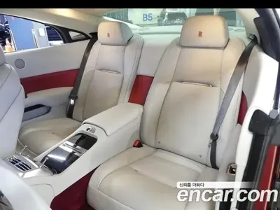Rolls-Royce Wraith 2019, 24412 км, за 238000000 KRW - фото 11
