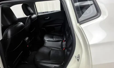 Jeep Compass 2019, 56297 км, за 12900000 KRW - фото 26