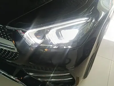Mercedes-Benz 奔驰GLE(进口) 2021, 42000 км, за 400900 CNY - фото 24